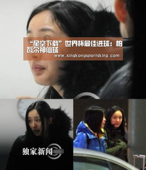 “星空下载”世界杯最佳进球:帕瓦尔神仙球