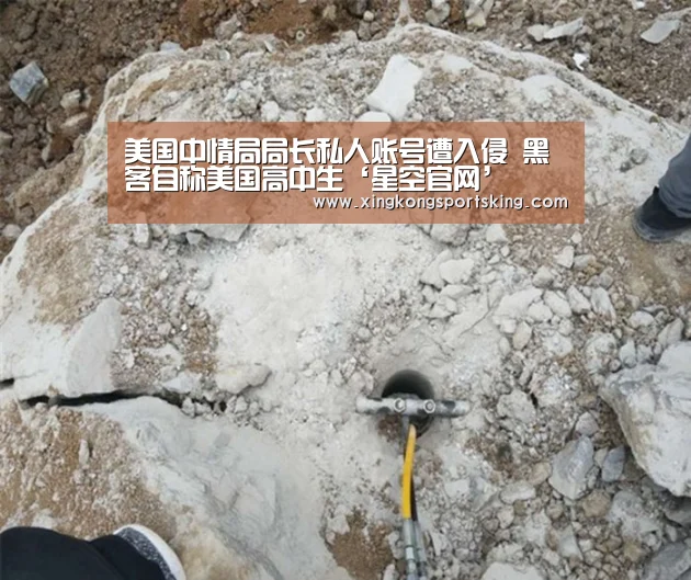美国中情局局长私人账号遭入侵 黑客自称美国高中生‘星空官网’