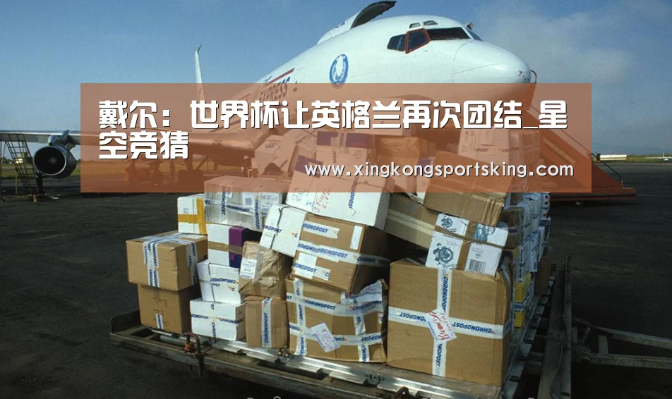 戴尔:世界杯让英格兰再次团结_星空竞猜(图2) 星空直播